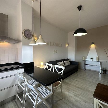 Alamos Suite Malaga Ngoại thất bức ảnh