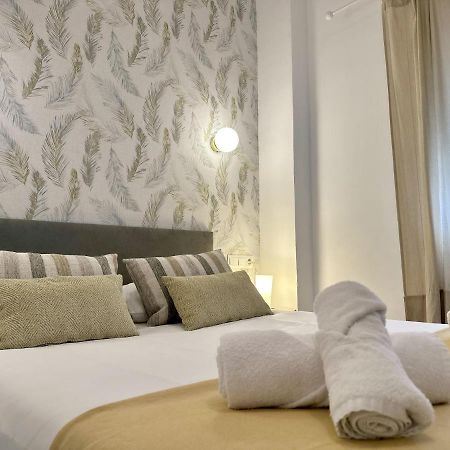 Alamos Suite Malaga Ngoại thất bức ảnh