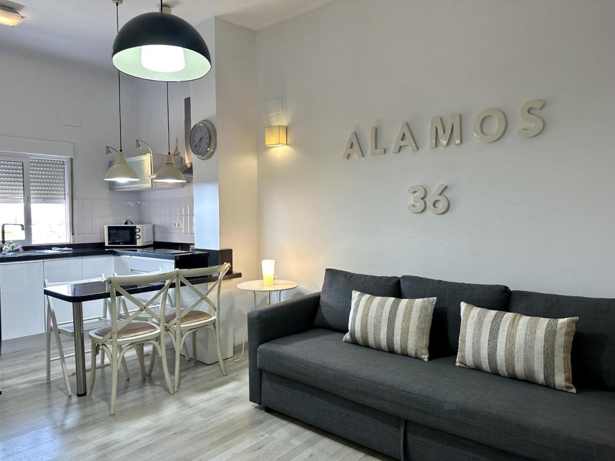 Alamos Suite Malaga Ngoại thất bức ảnh