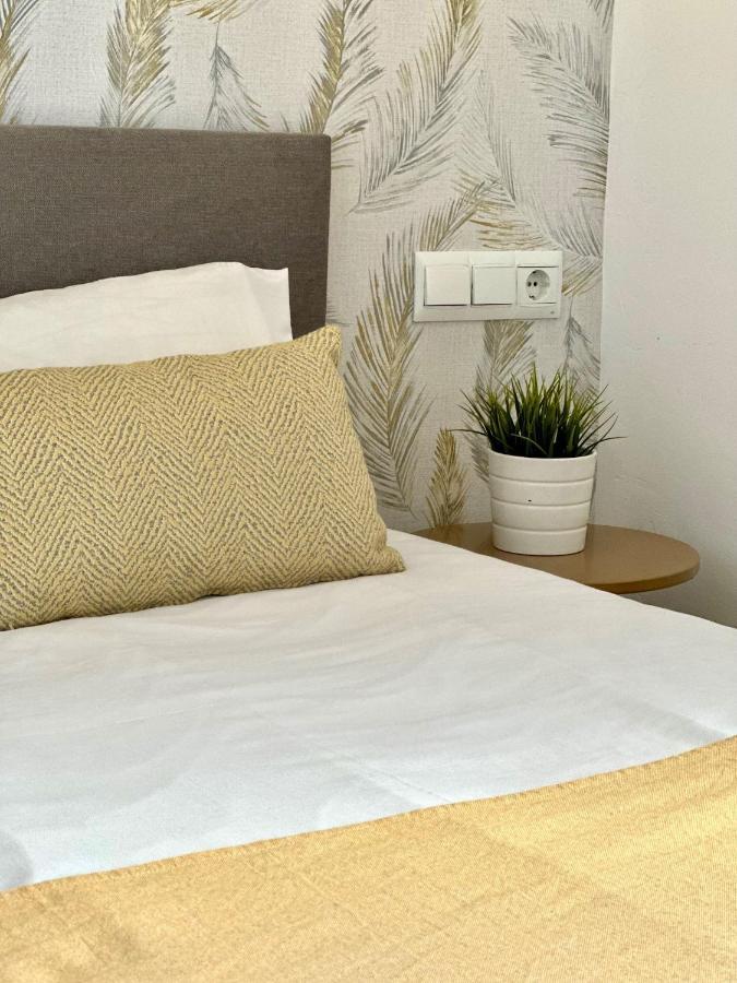 Alamos Suite Malaga Ngoại thất bức ảnh