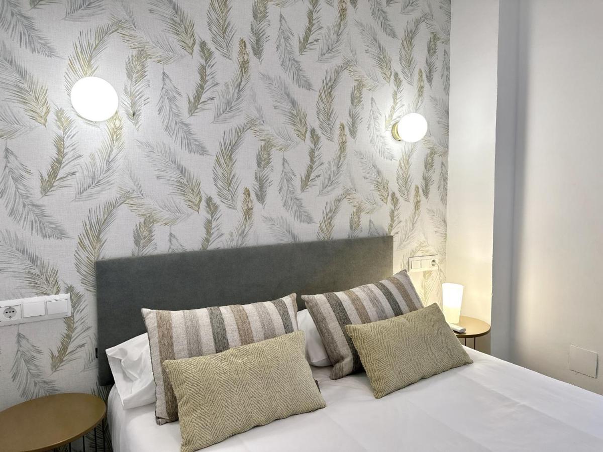Alamos Suite Malaga Ngoại thất bức ảnh