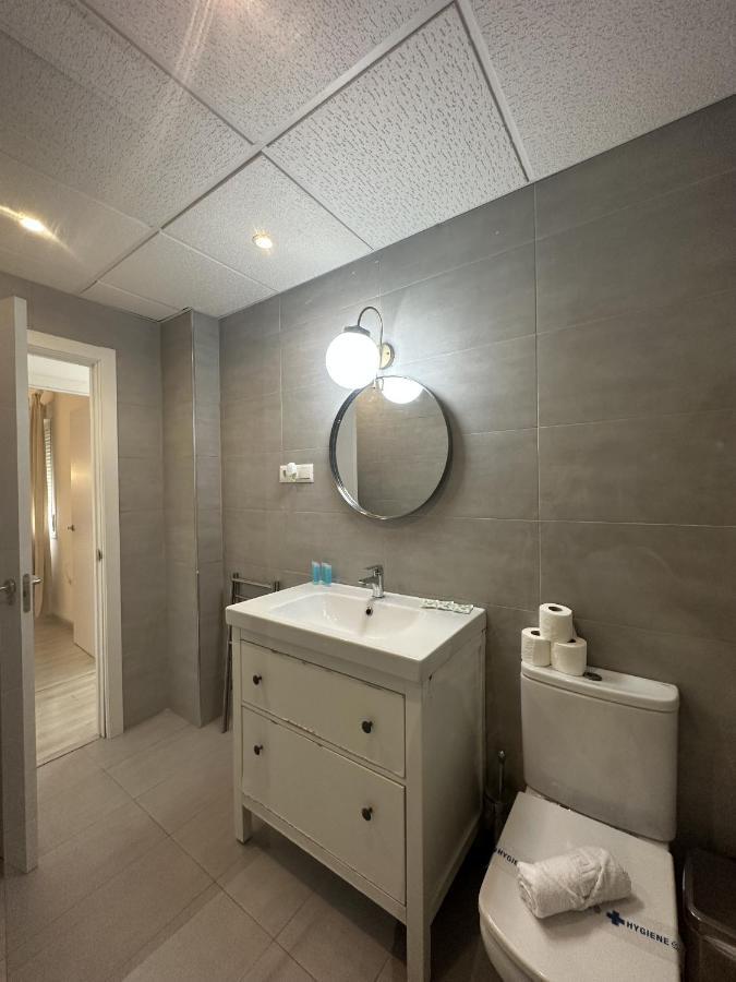 Alamos Suite Malaga Ngoại thất bức ảnh