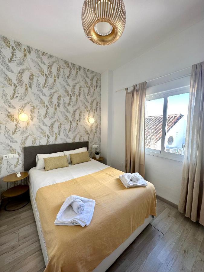 Alamos Suite Malaga Ngoại thất bức ảnh