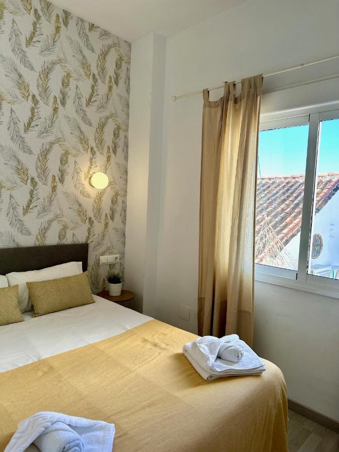 Alamos Suite Malaga Ngoại thất bức ảnh