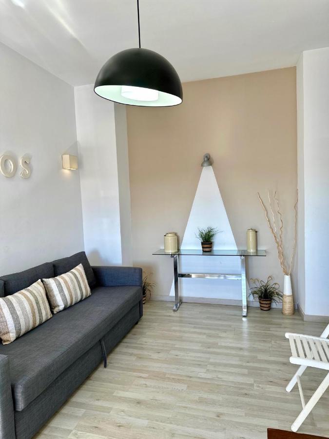 Alamos Suite Malaga Ngoại thất bức ảnh