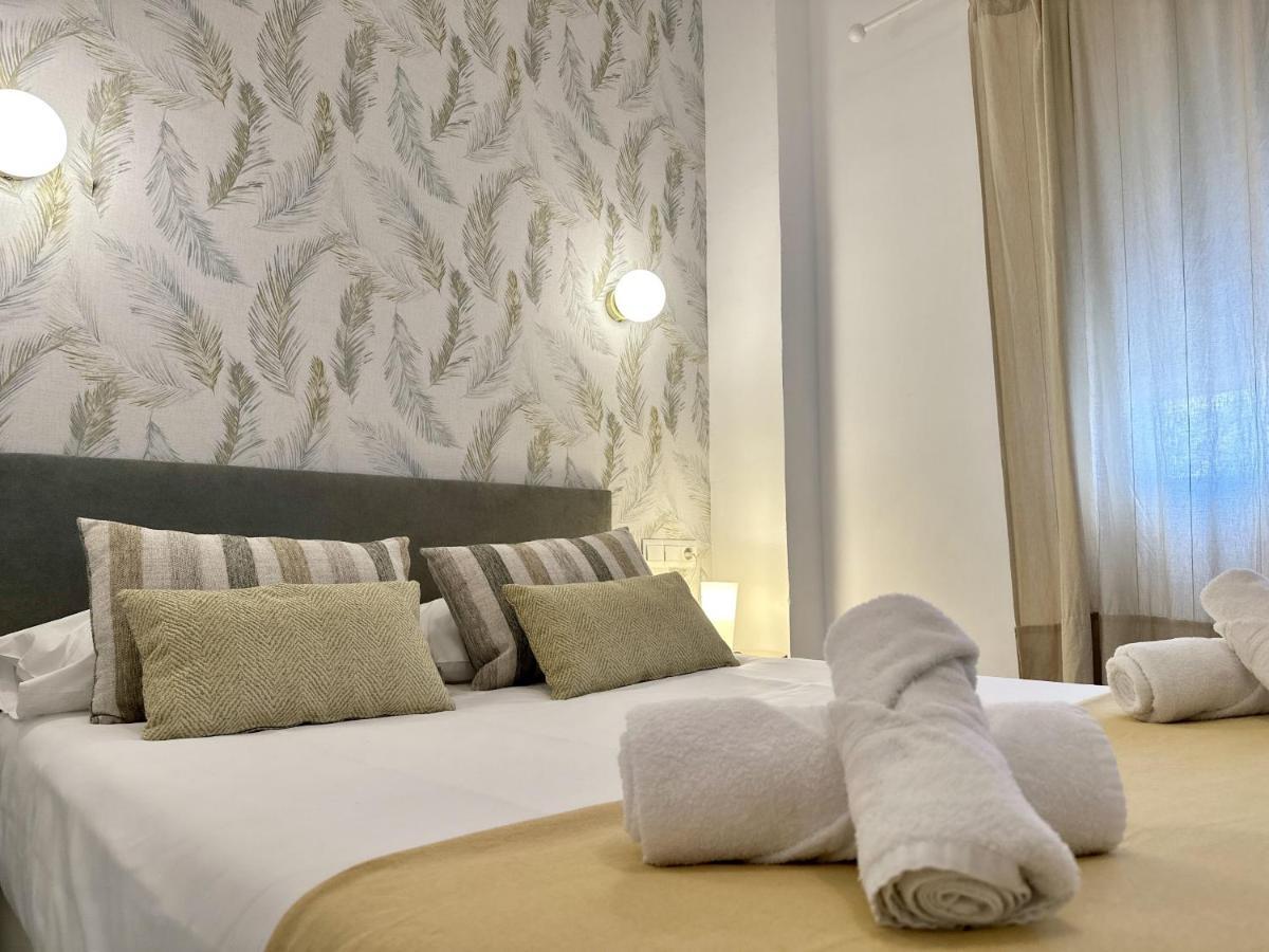 Alamos Suite Malaga Ngoại thất bức ảnh